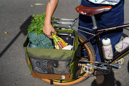 Sim Works Cago Pannier