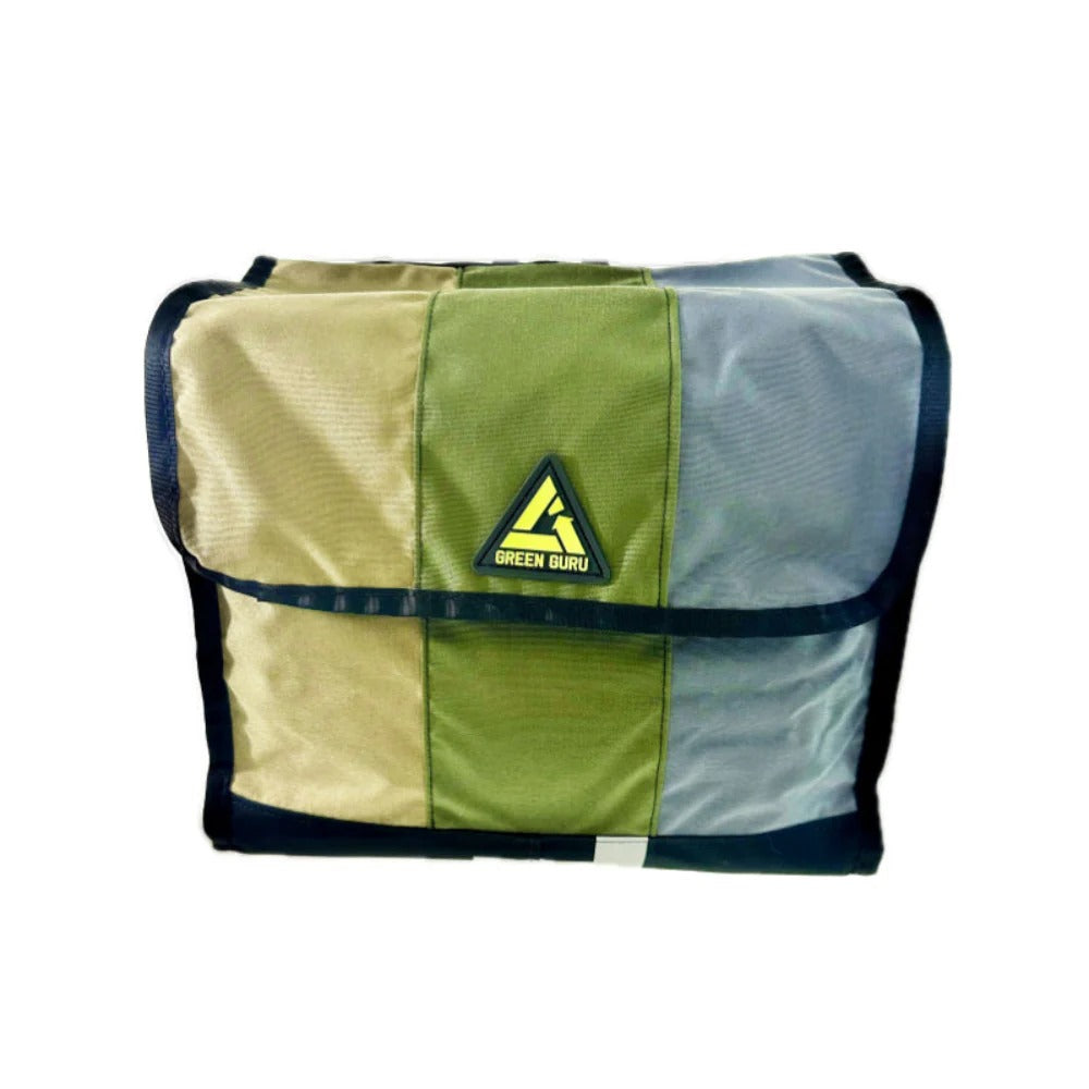 Green Guru Dutchy Pannier