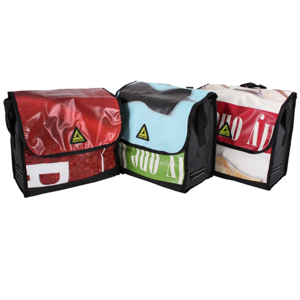 Green Guru Dutchy Pannier