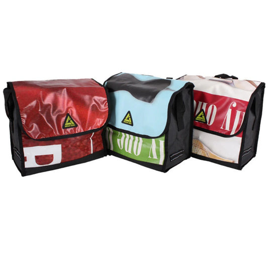 Green Guru Dutchy Pannier