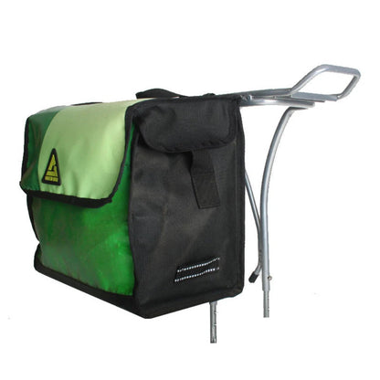 Green Guru Dutchy Pannier