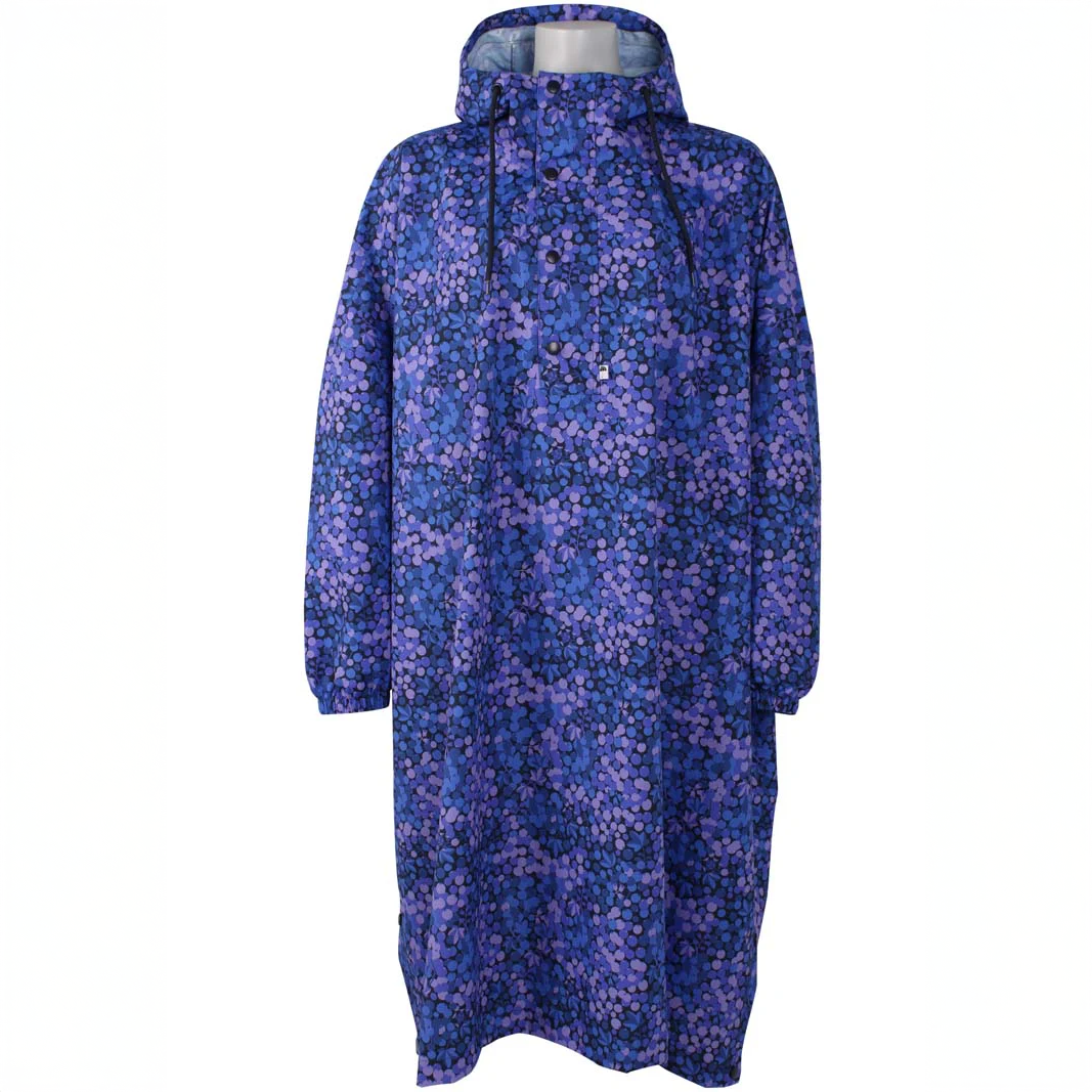 Danefae Danedream Drops Rain Poncho