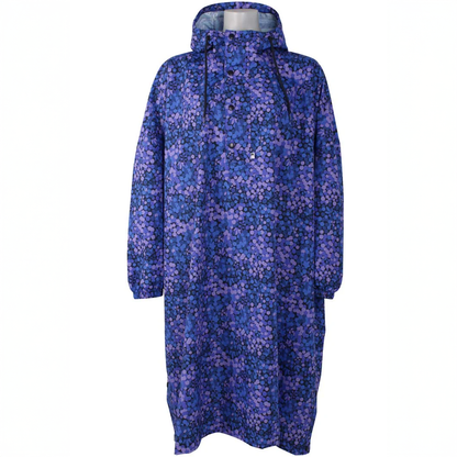 Danefae Danedream Drops Rain Poncho