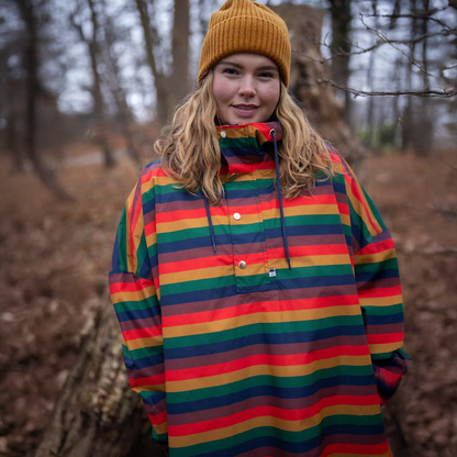 Danefae Danedream Drops Rain Poncho