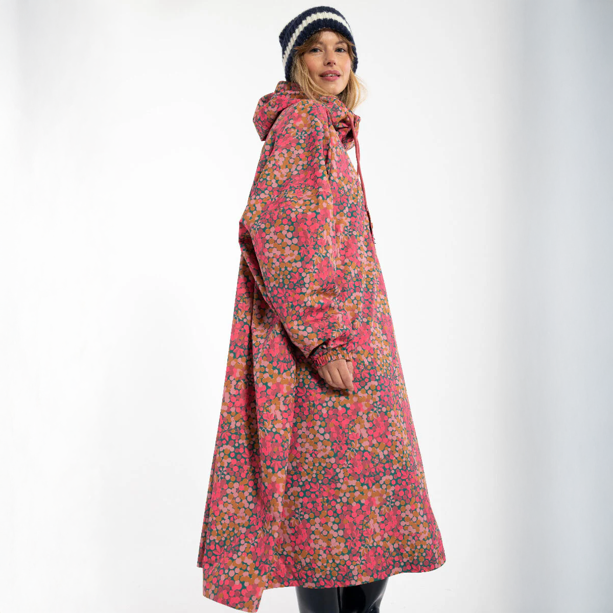 Danefae Danedream Drops Rain Poncho