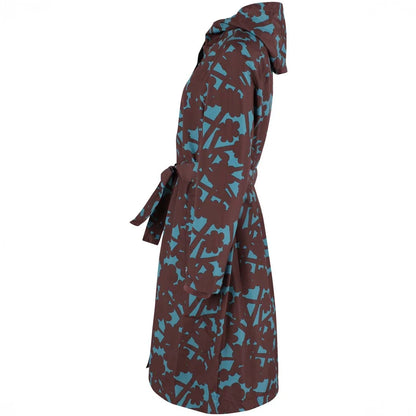 Danefae Danelisabeth Raincoat