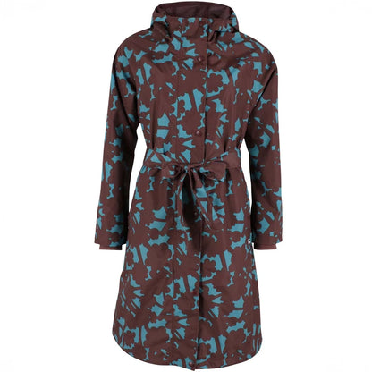 Danefae Danelisabeth Raincoat