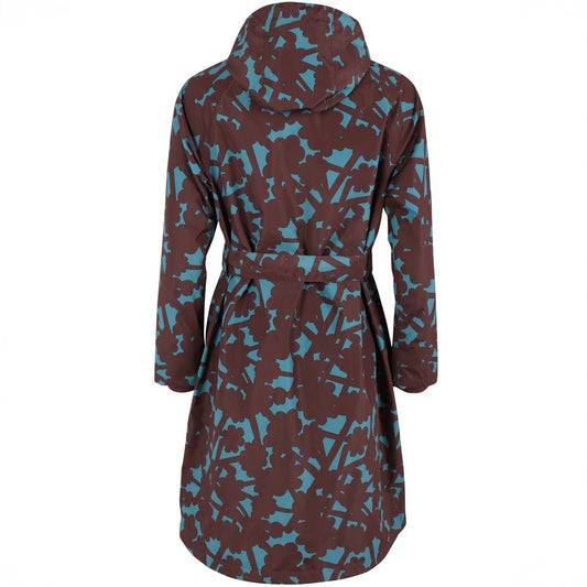 Danefae Danelisabeth Raincoat