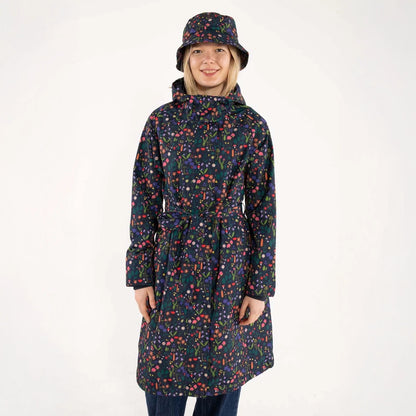 Danefae Danelisabeth Raincoat