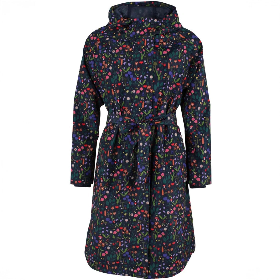 Danefae Danelisabeth Raincoat