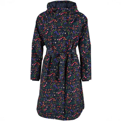 Danefae Danelisabeth Raincoat