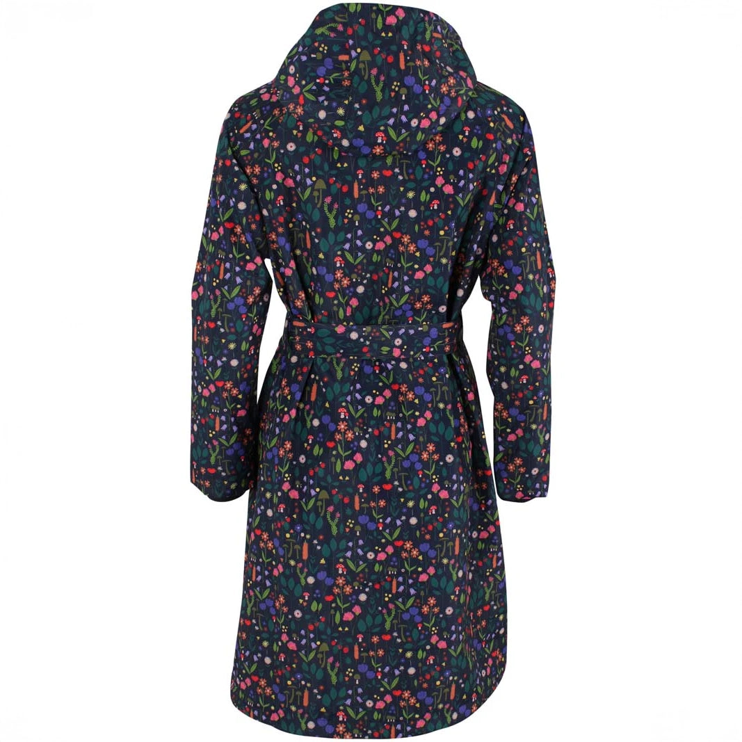 Danefae Danelisabeth Raincoat