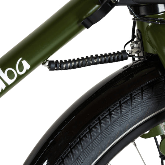 Yuba Deflopilator Steering Stabilizer