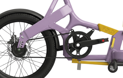 FOLD eFold Bosch 3×3 NINE