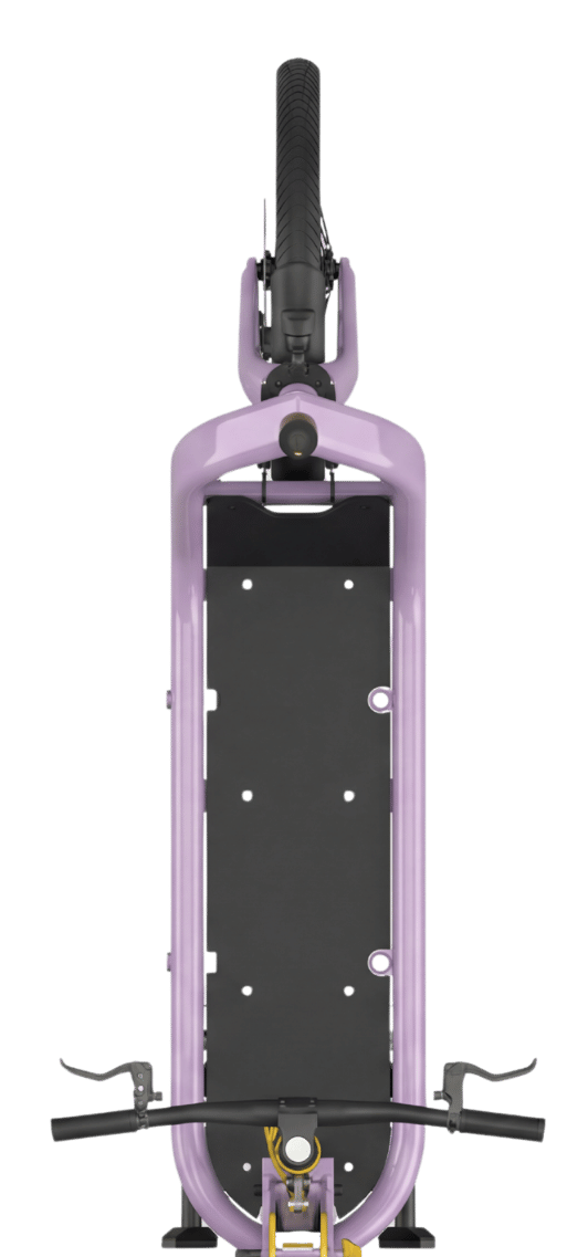 FOLD eFold Bosch 3×3 NINE