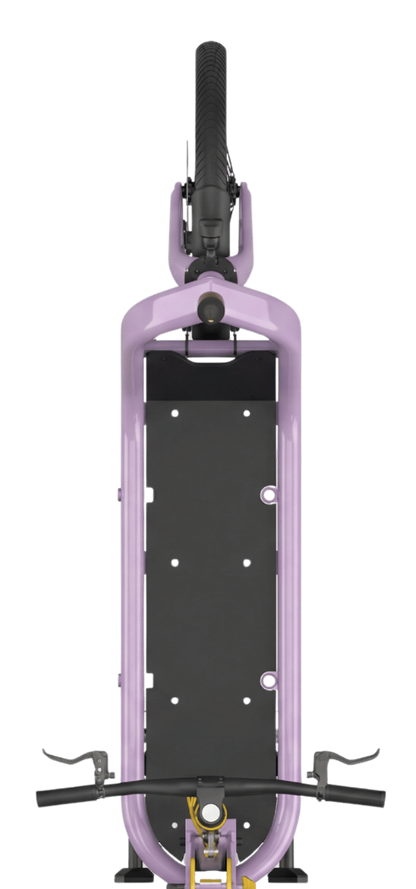 FOLD eFold Bosch 3×3 NINE