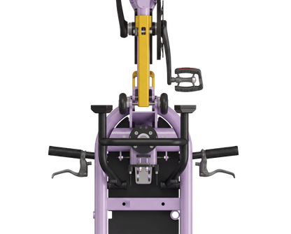 FOLD eFold Bosch 3×3 NINE