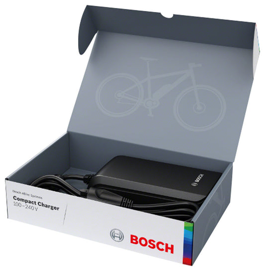 Bosch Compact Charger 2A for Bosch System 2