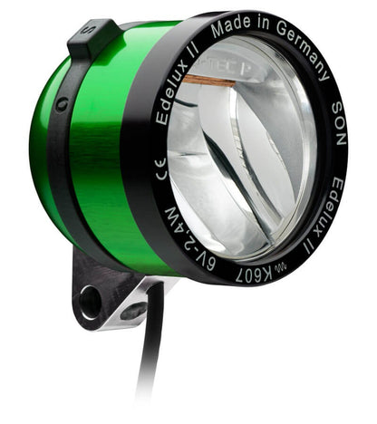 Schmidt Edelux II Headlight