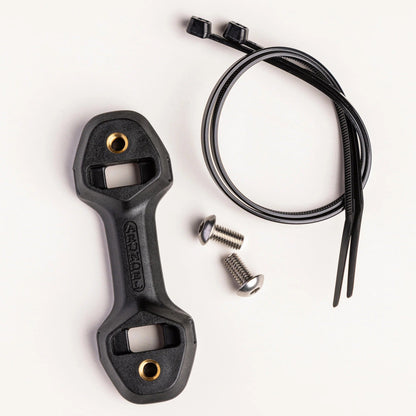 Arundel El Jefe Bottle Cage Adapter