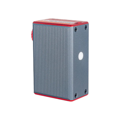 Silca Elettrico Ultimate Mini Inflator With Digital Gauge