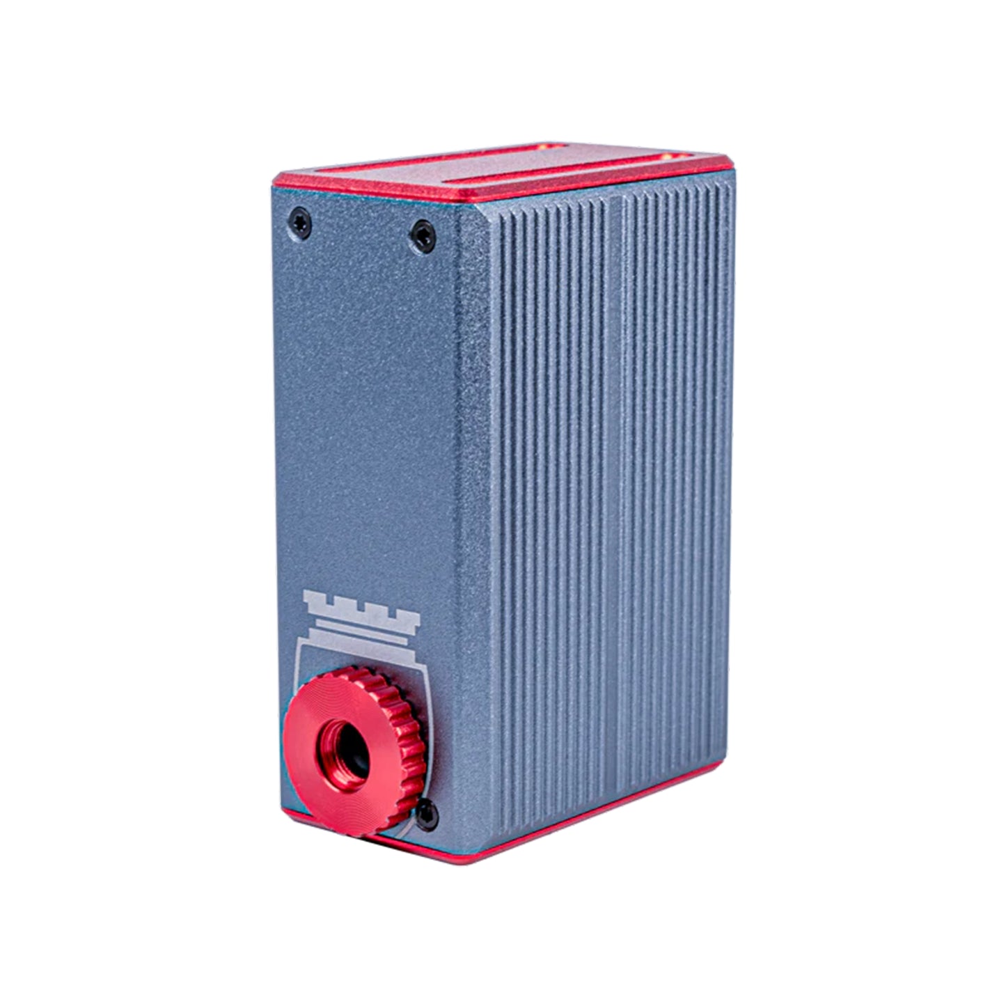 Silca Elettrico Ultimate Mini Inflator With Digital Gauge