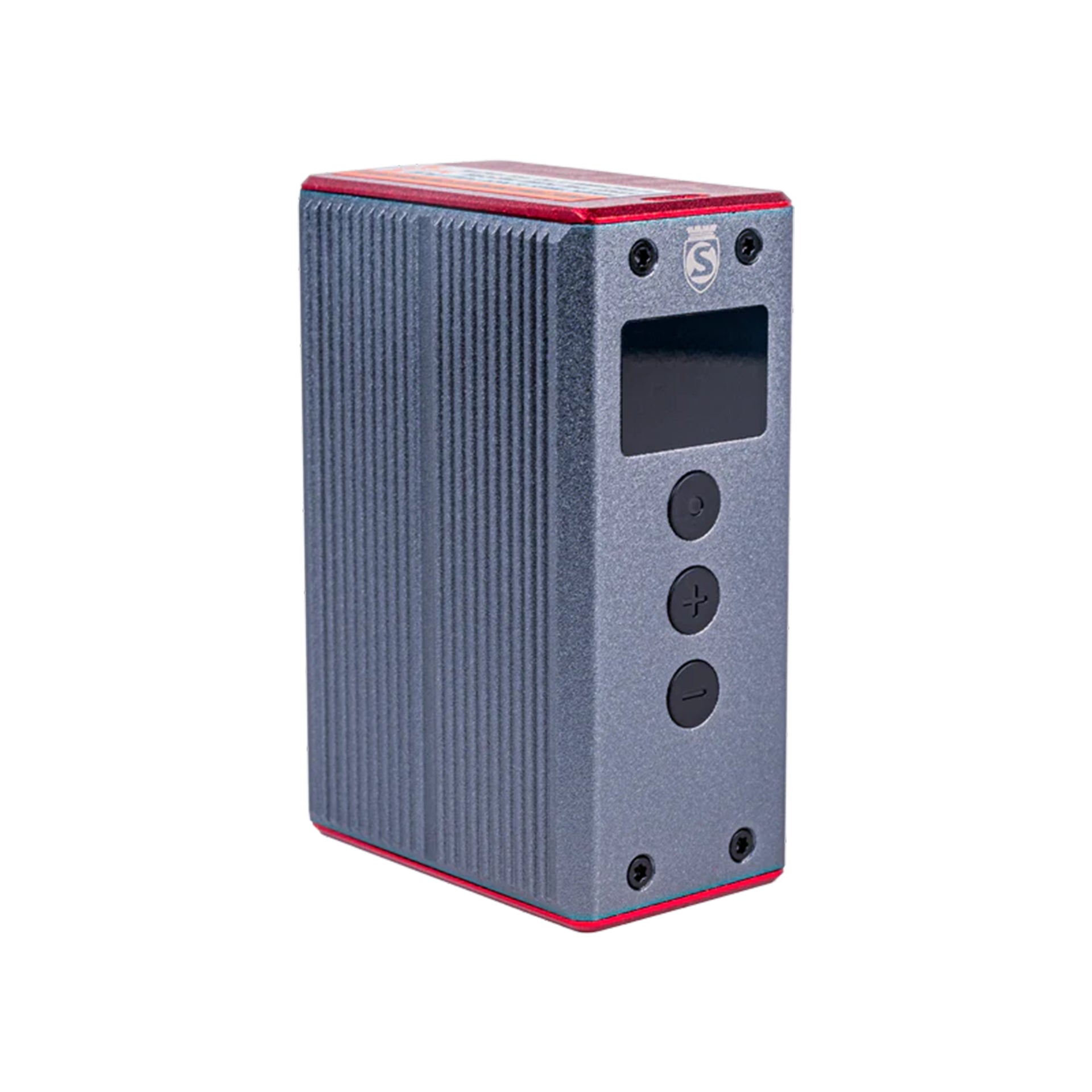 Silca Elettrico Ultimate Mini Inflator With Digital Gauge