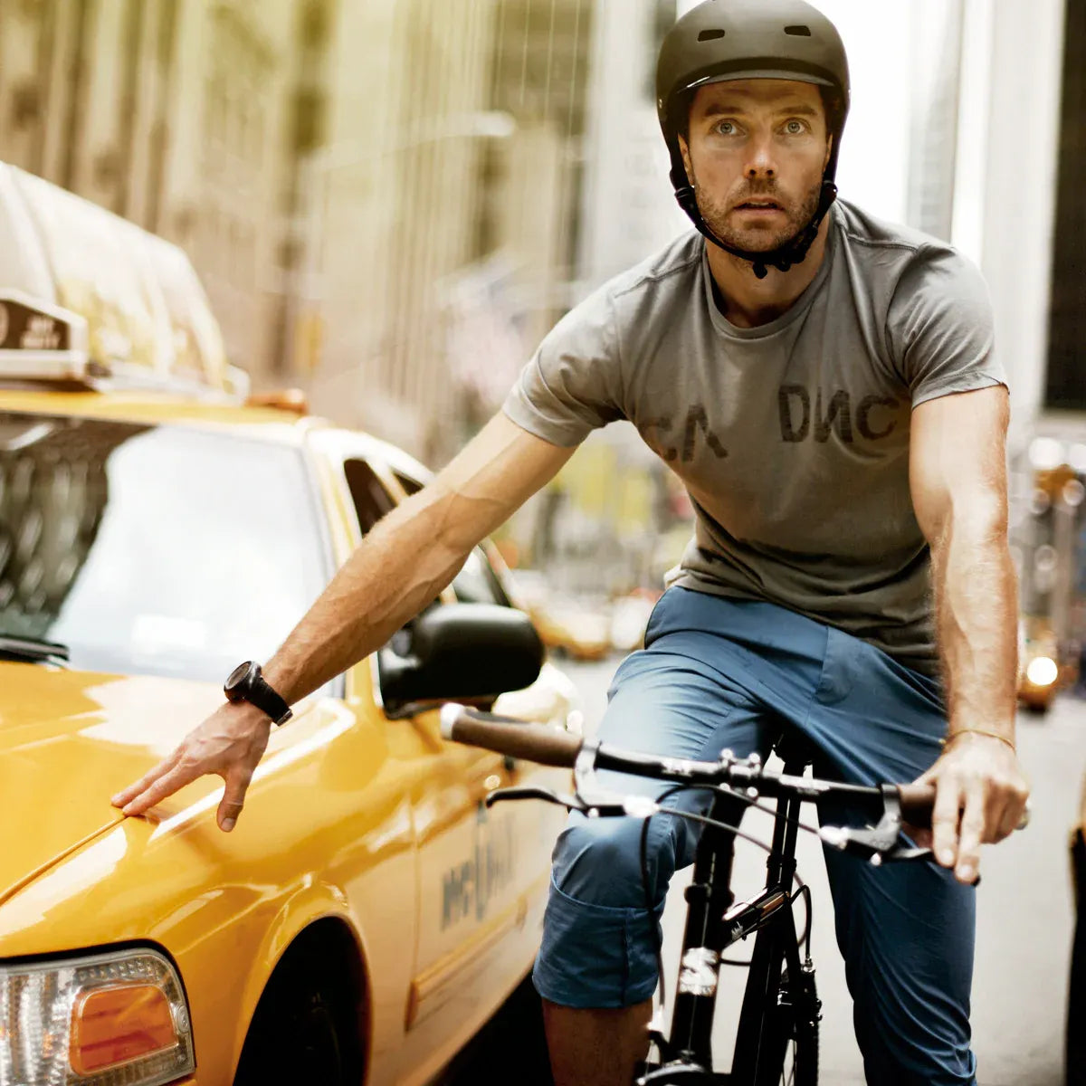 Ergon GP1 BioKork Grips