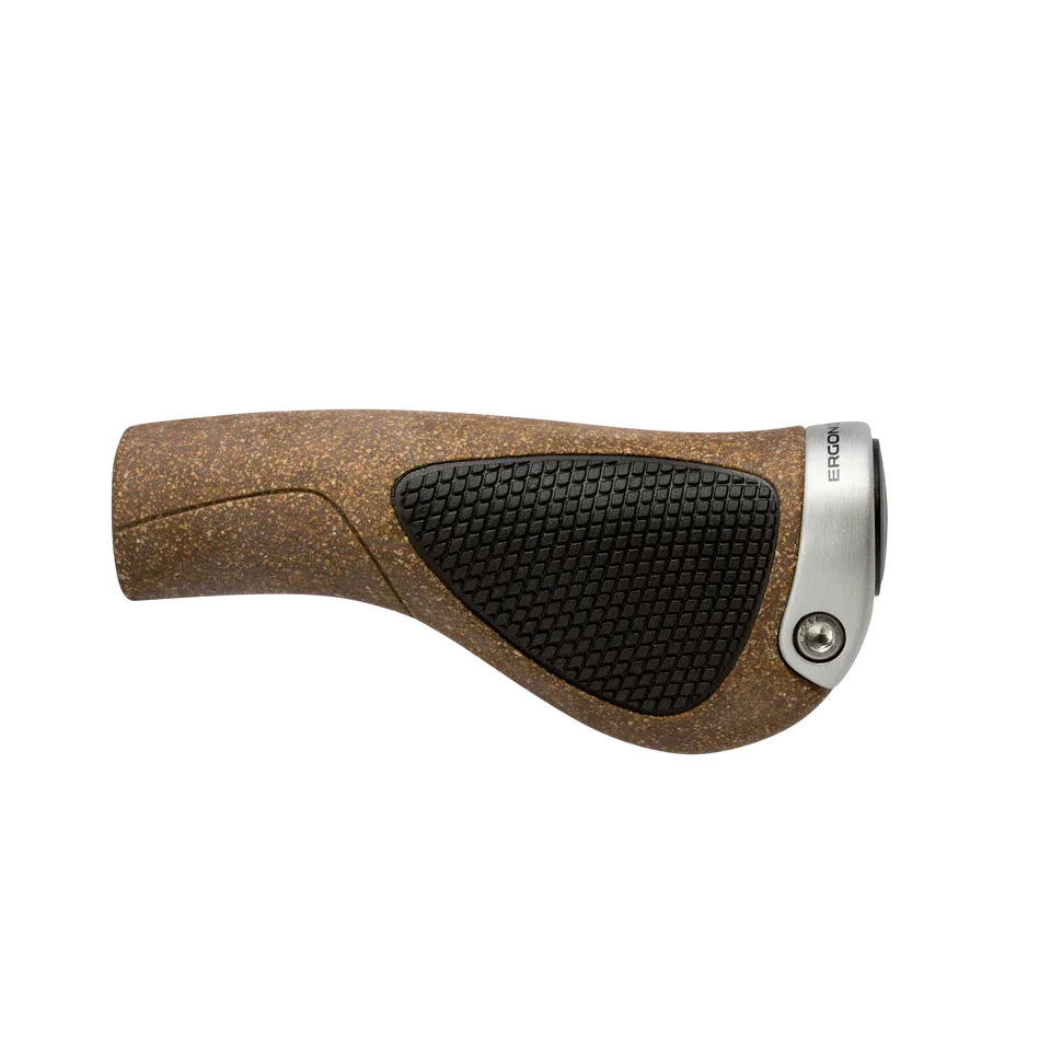Ergon GP1 BioKork Grips