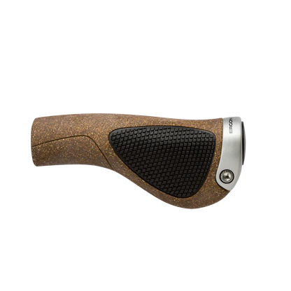 Ergon GP1 BioKork Grips