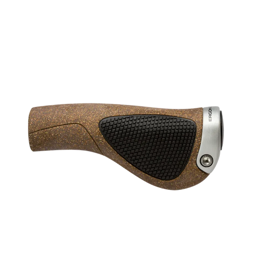 Ergon GP1 BioKork Grips