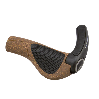 Ergon GP3 BioKork grips