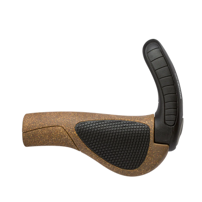 Ergon GP3 BioKork grips