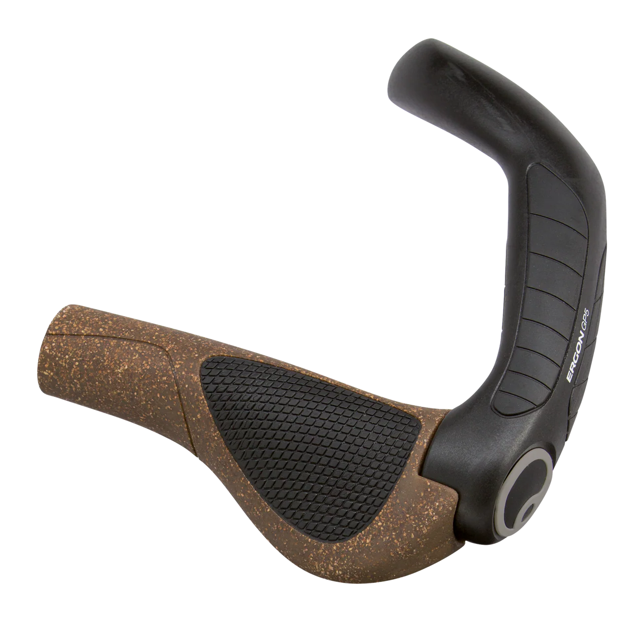 Ergon GP5 BioKork Grips