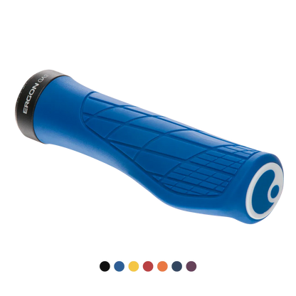 Ergon GA3 Grips