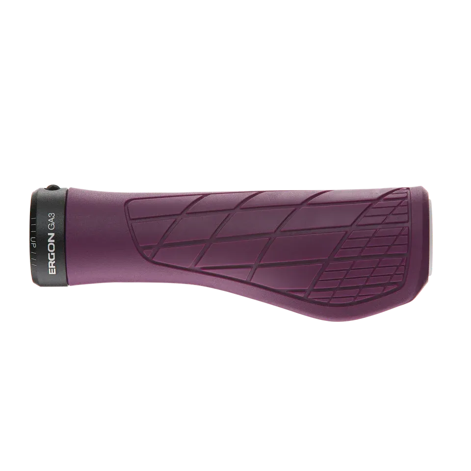 Ergon GA3 Grips