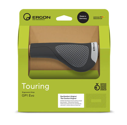 Ergon GP1 Grips Evo