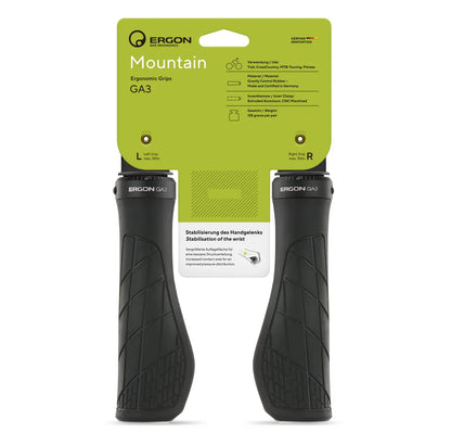 Ergon GA3 Grips
