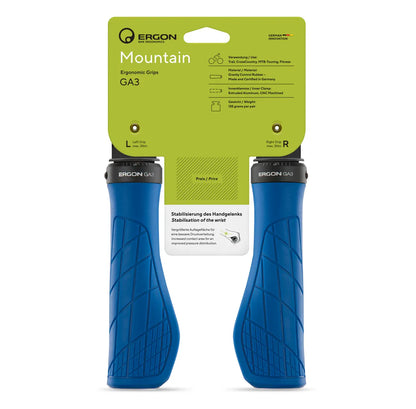 Ergon GA3 Grips