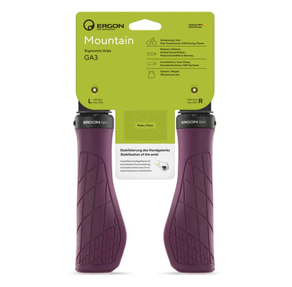 Ergon GA3 Grips