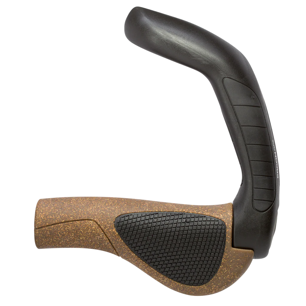Ergon GP5 BioKork Grips