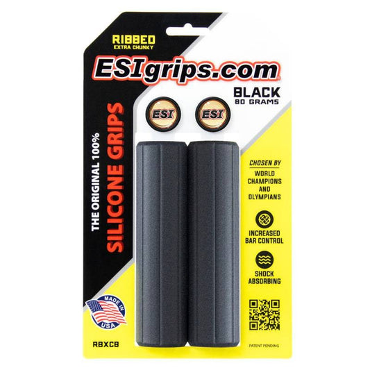 ESI Extra Chunky Grips Ribbed