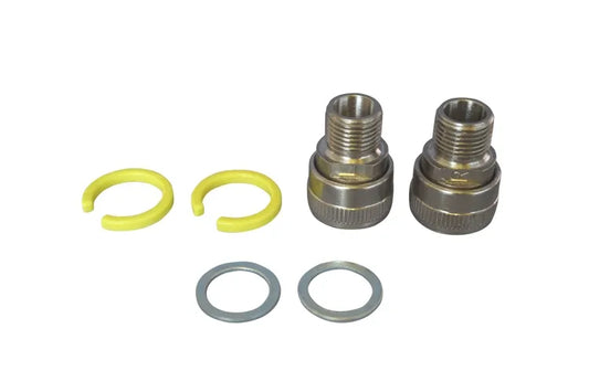 MKS Ezy pedal adapter