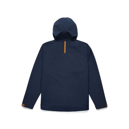 Topo Designs Mens Global Rain Jacket
