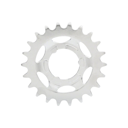 Nexus cog, 22T, silver