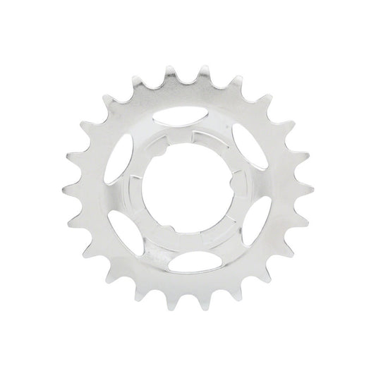 Nexus cog, 22T, silver