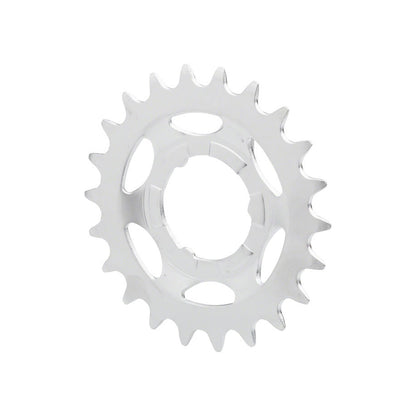 Nexus cog, 22T, silver
