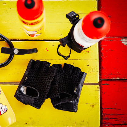 PDW 1817 Cycling Gloves