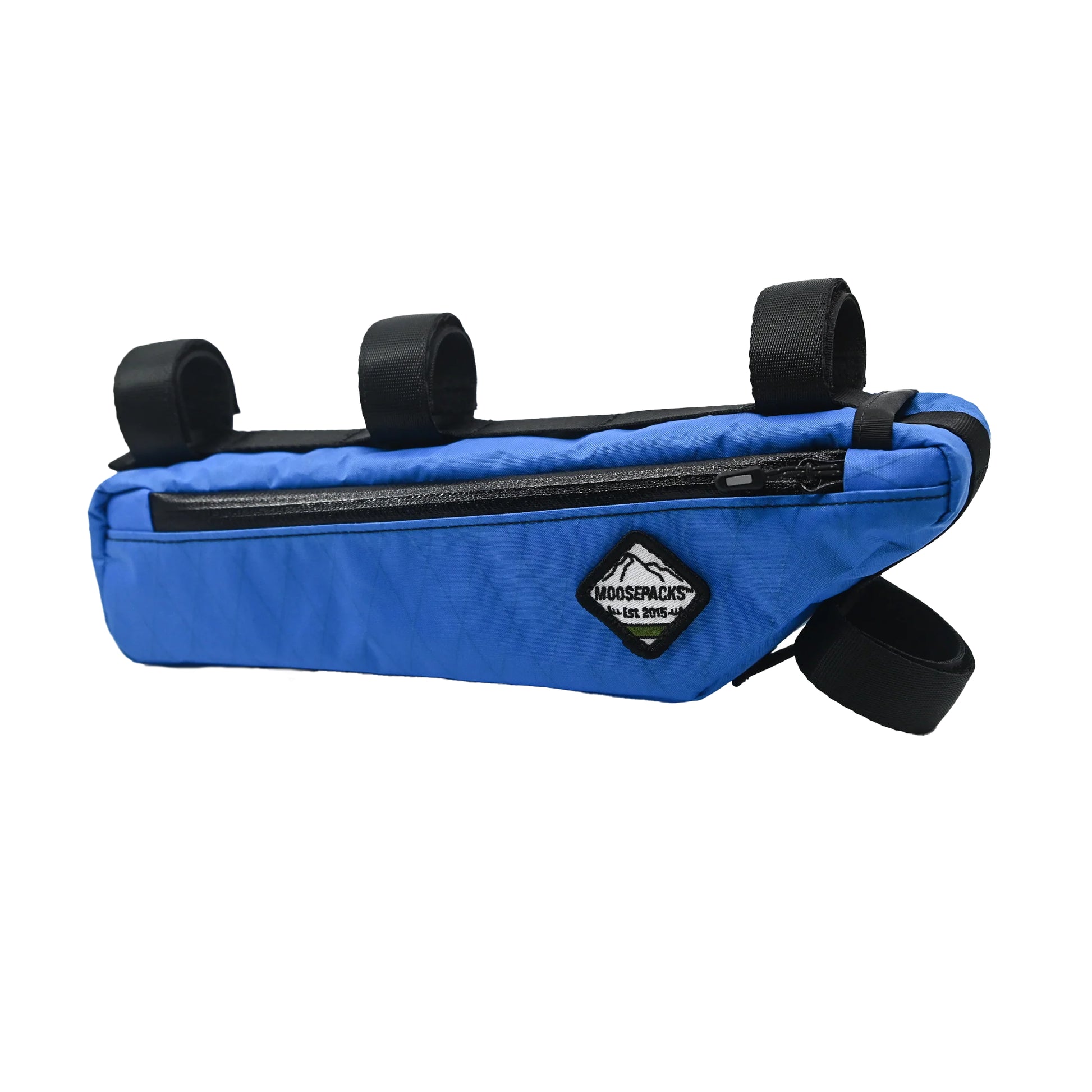 MoosePacks Frame Bag – Clever Cycles | Bikes & Ebikes