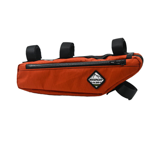 MoosePacks Frame Bag